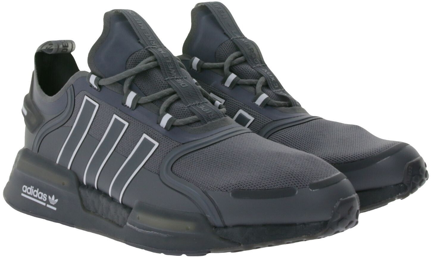 Adidas NMD V3 R1 Turnschuhe BOOST Dampfung Trekking ab 45 00 Preisvergleich bei idealo