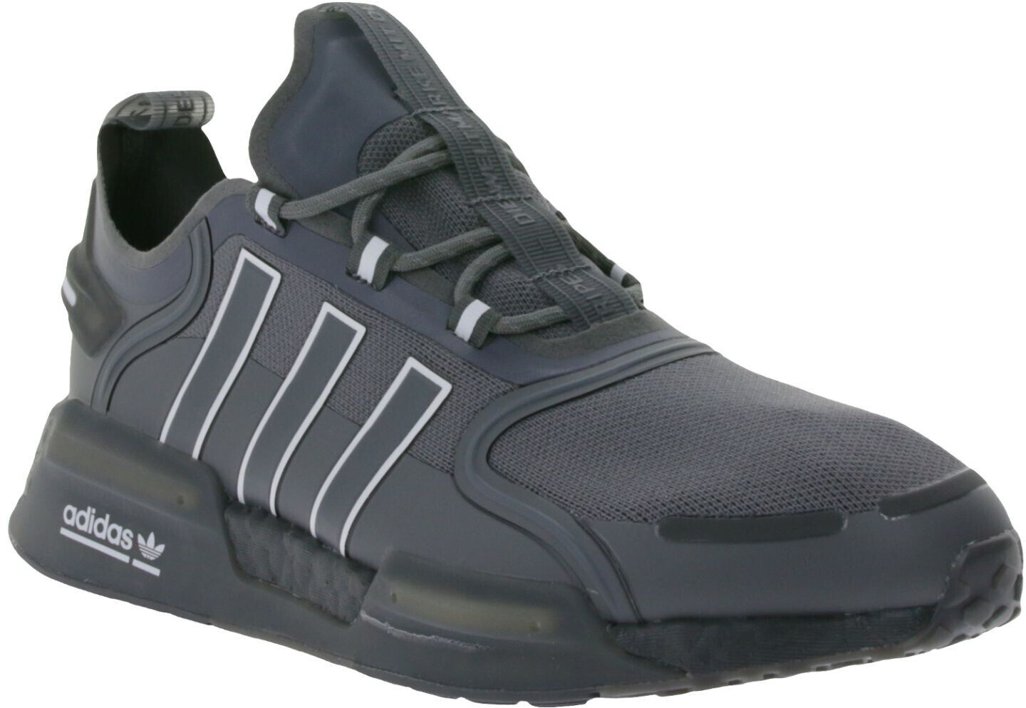 Adidas NMD V3 R1 Turnschuhe BOOST Dampfung Trekking ab 45 00 Preisvergleich bei idealo