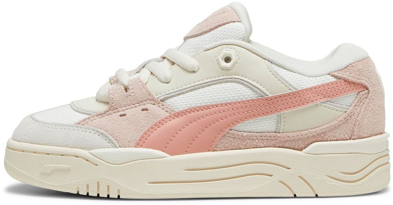 Puma Sneaker '180' light grey orange pink white 18308281