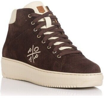 POPA Sneaker BULNES brown
