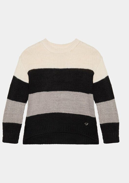 Mayoral Pullover 310 colorful Regular Fit 8Y