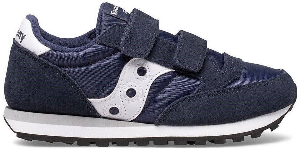 Saucony Jazz Original Sneaker navy white
