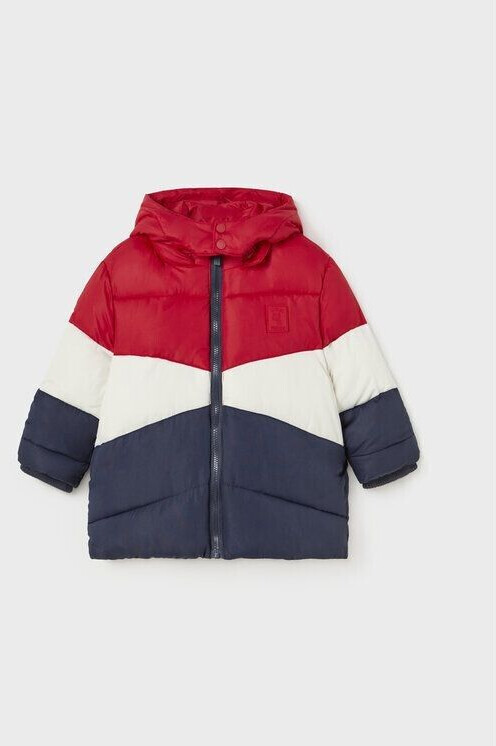 Mayoral Down jacket 2437 colorful Regular Fit 24M