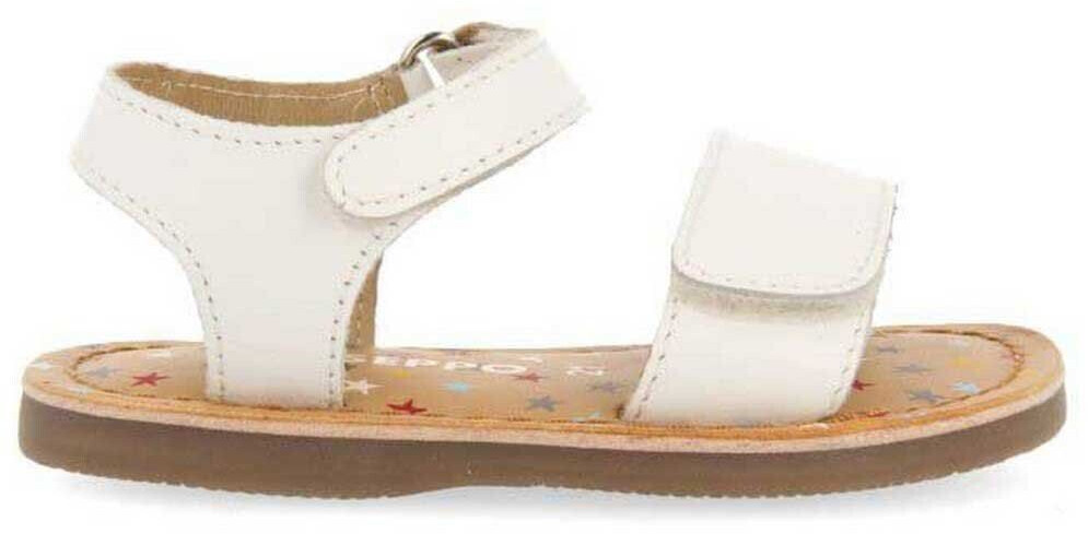 Gioseppo Himare Sandal white