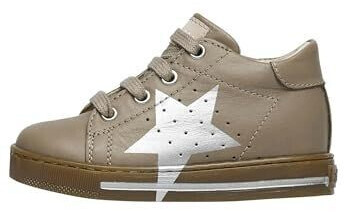Falcotto Venus crib shoe beige