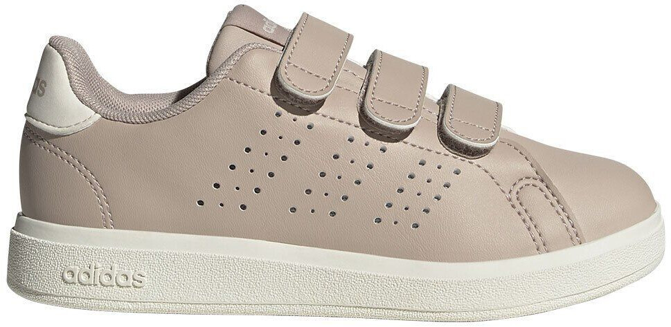 Buy Adidas Advantage Base 2 0 Trainers beige from 22.49 Today Best Deals on idealo