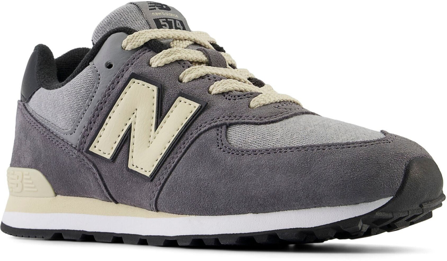 Are new balance 574 running shoes best sale