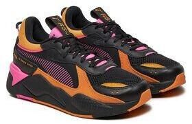 Puma Sneakers Rs X Reinvention 369579 bunt ab 72 68 Preisvergleich bei idealo