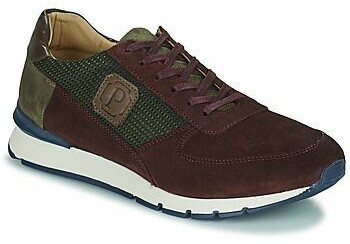PELLET Sneaker MALO bordeaux