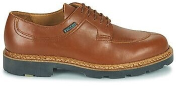 PELLET Women's shoes LURON brown