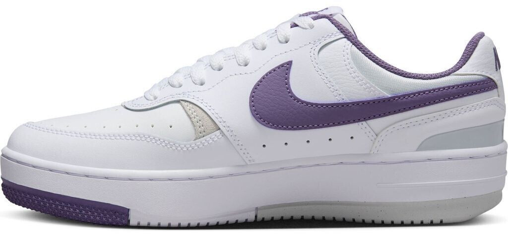 Nike Gamma Force Women white/daybreak/pure platinum
