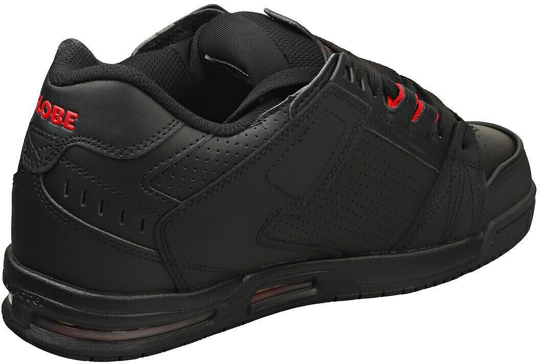 Globe Sabre black red au meilleur prix sur idealo
