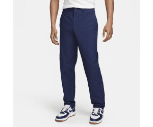 Nike Club Chino Hose fur Herren FZ5770 midnight navy midnight navy ab 69 90 Preisvergleich bei idealo