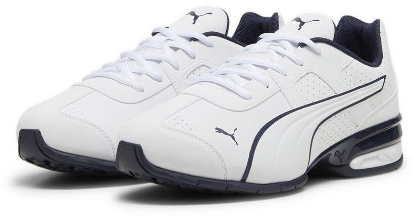 Puma TAZON EVO Sneaker white