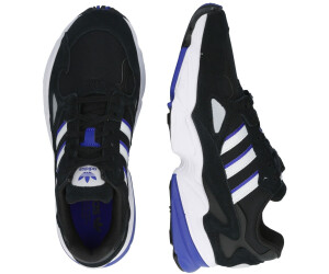 Adidas Sneaker FALCON blau schwarz weiB ab 64 90 Preisvergleich bei idealo
