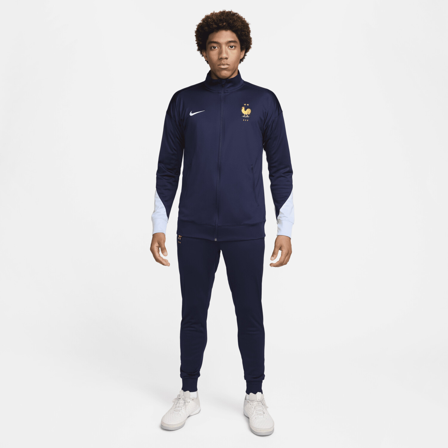 Nike trainingsanzug fußball discount