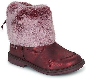 MOD8 Kids STELIE red