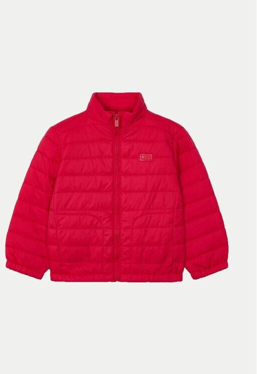 Mayoral Transition jacket red Regular Fit 03493