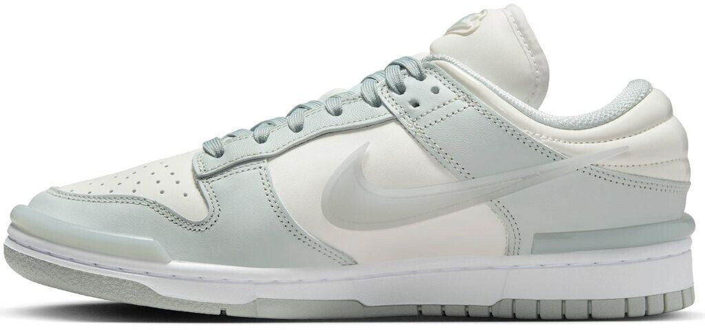 Nike Sneaker 'DUNK TWIST' light grey offwhite 17376921