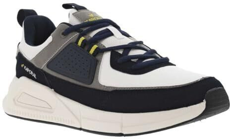 Kaporal Dolpi Sneaker white grey