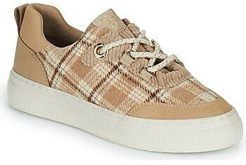 Armistice Sneaker ONYX ONE brown