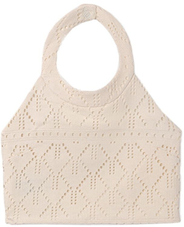 Mayoral Top 6025 Écru Regular Fit 18Y