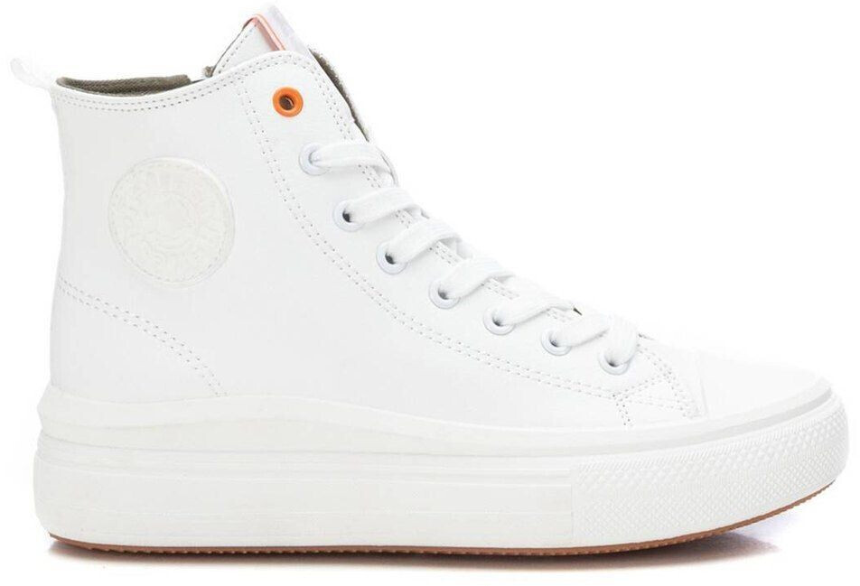 Refresh 170934 Trainers white