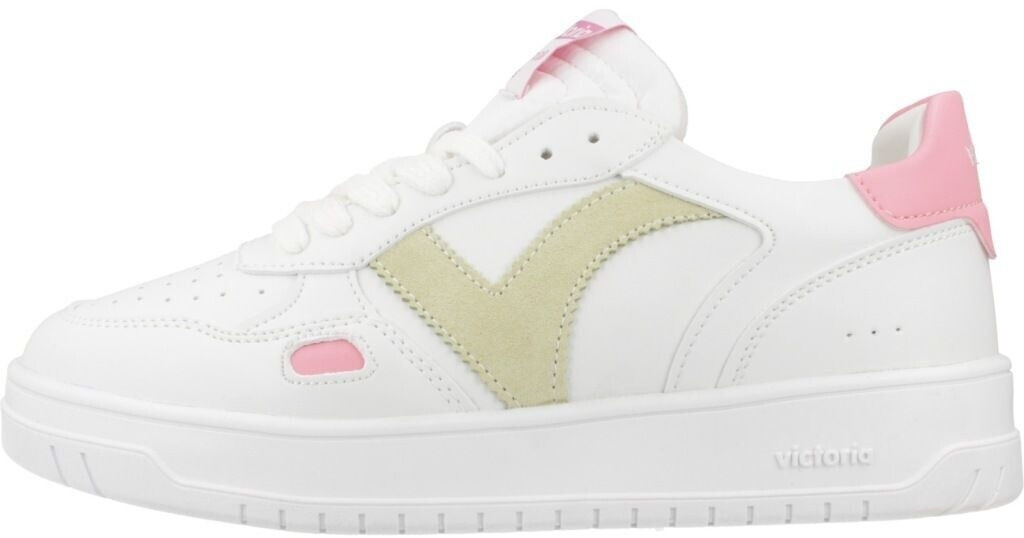 victoria Victoria Shoes pink white