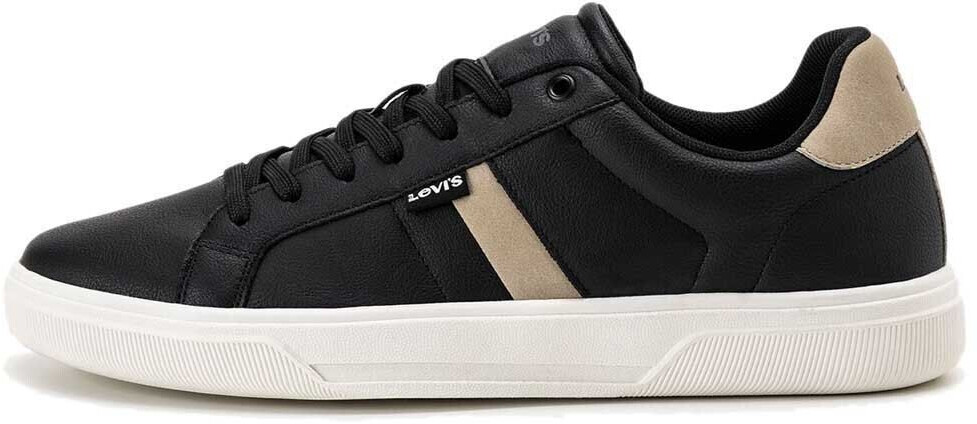 Levi's Archie Trainers black