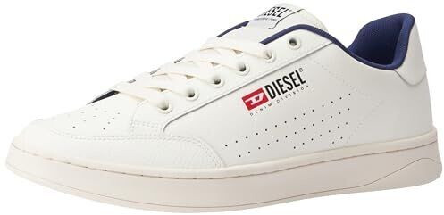 Diesel S-Athene VTG Oxford Shoe Ha115 P5576