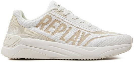Replay Sneakers GMS6I 000 C0035T white