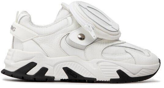 Iceberg Sneakers Iceberg Comb 124 ID1944 white