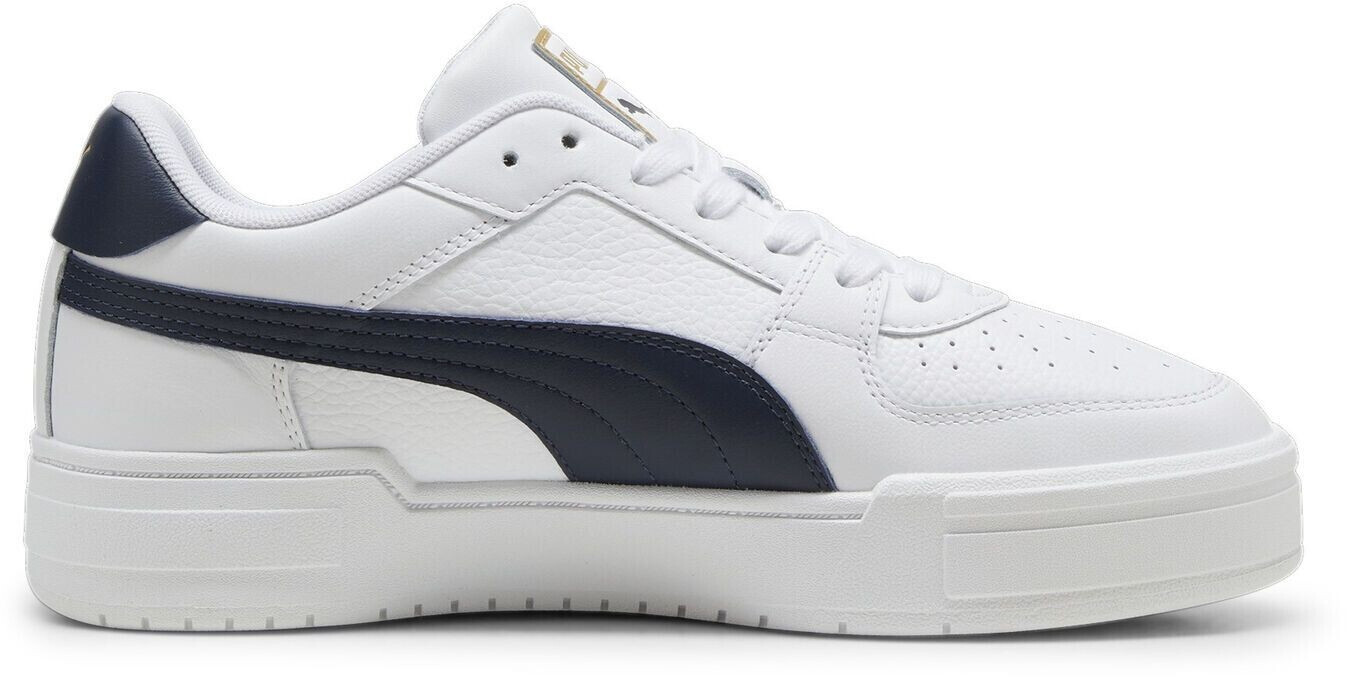 Puma CA Pro Classic white club navy ab 39 95 Preisvergleich bei idealo