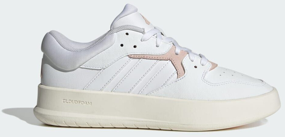 Adidas Court 24 Women (ID1259) cloud white/cloud white/off white