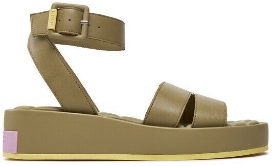 Hoff Sandals Town 12427003 khaki