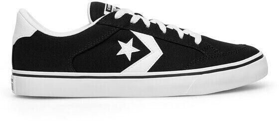 Converse Fabric sneakers TOBIN A03686C black