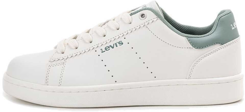 Levi's Avenue 2 0 Trainers white
