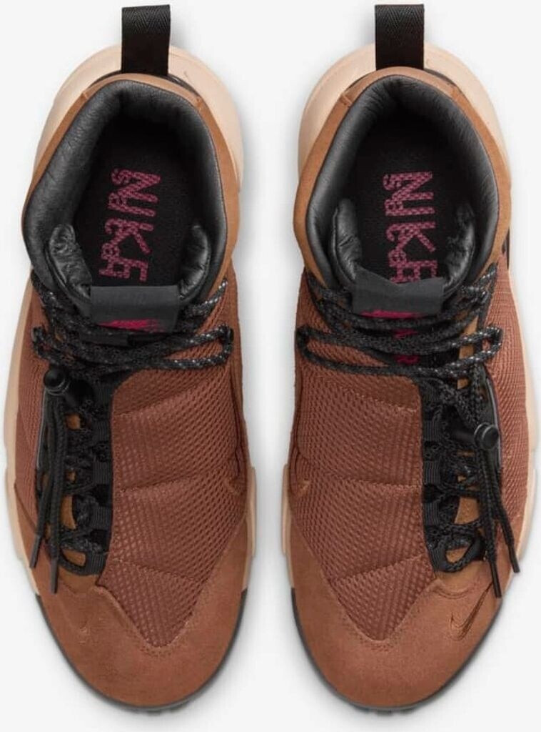 23aw sacai × Nike Magmascape \"Pecan 26cm sacai x Nike Magmascape SP Pecan FN0563-200 | More Sneakers