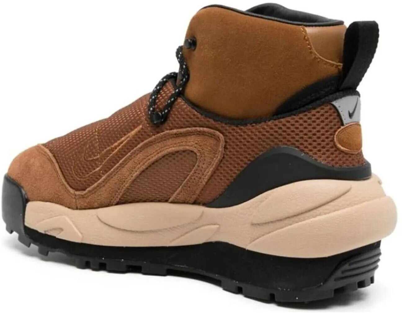 Nike Magmascape x sacai Pecan