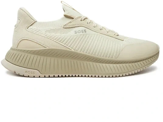 Hugo Boss Ttnm Evo Slon Knrsd 10263095 Trainer beige