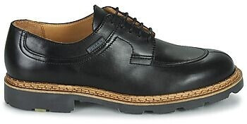 PELLET Women's shoes LURON black