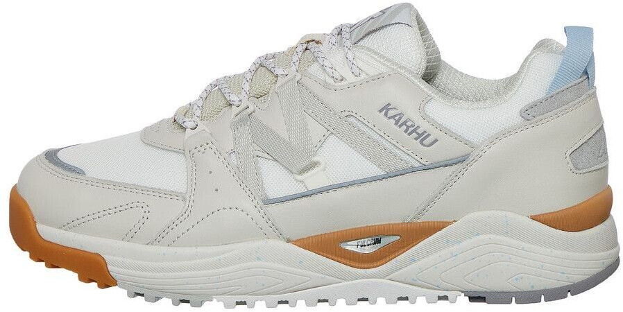 Karhu Fusion XC lily white foggy dew