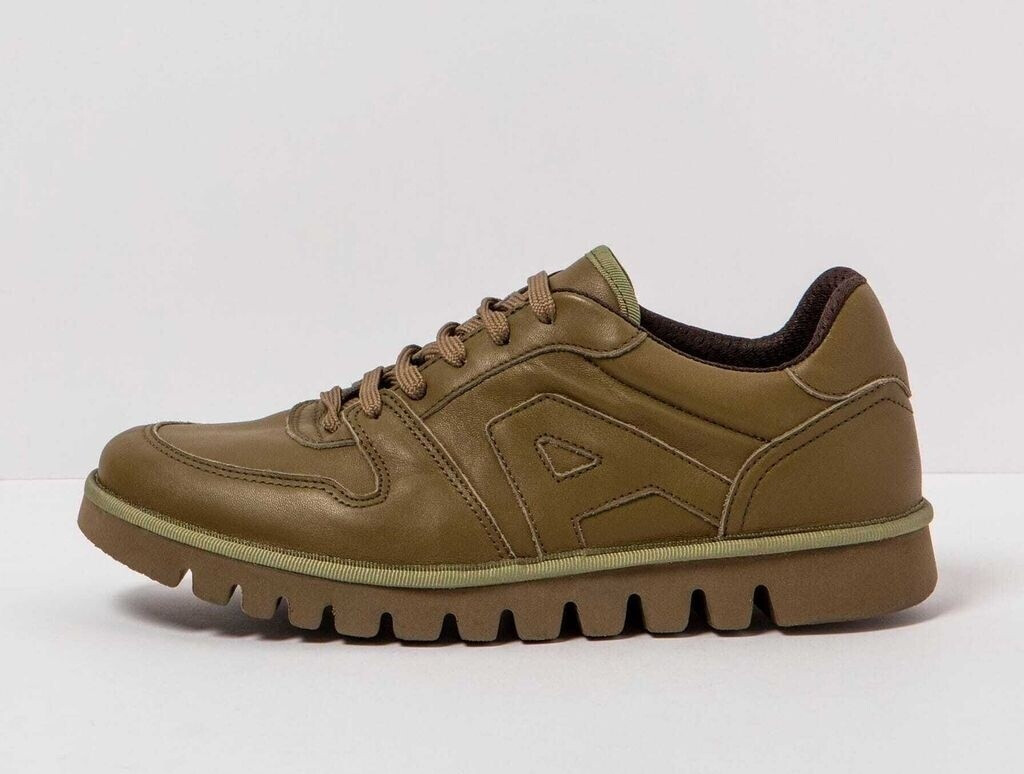 Art 1593s Ontario Sneaker cream