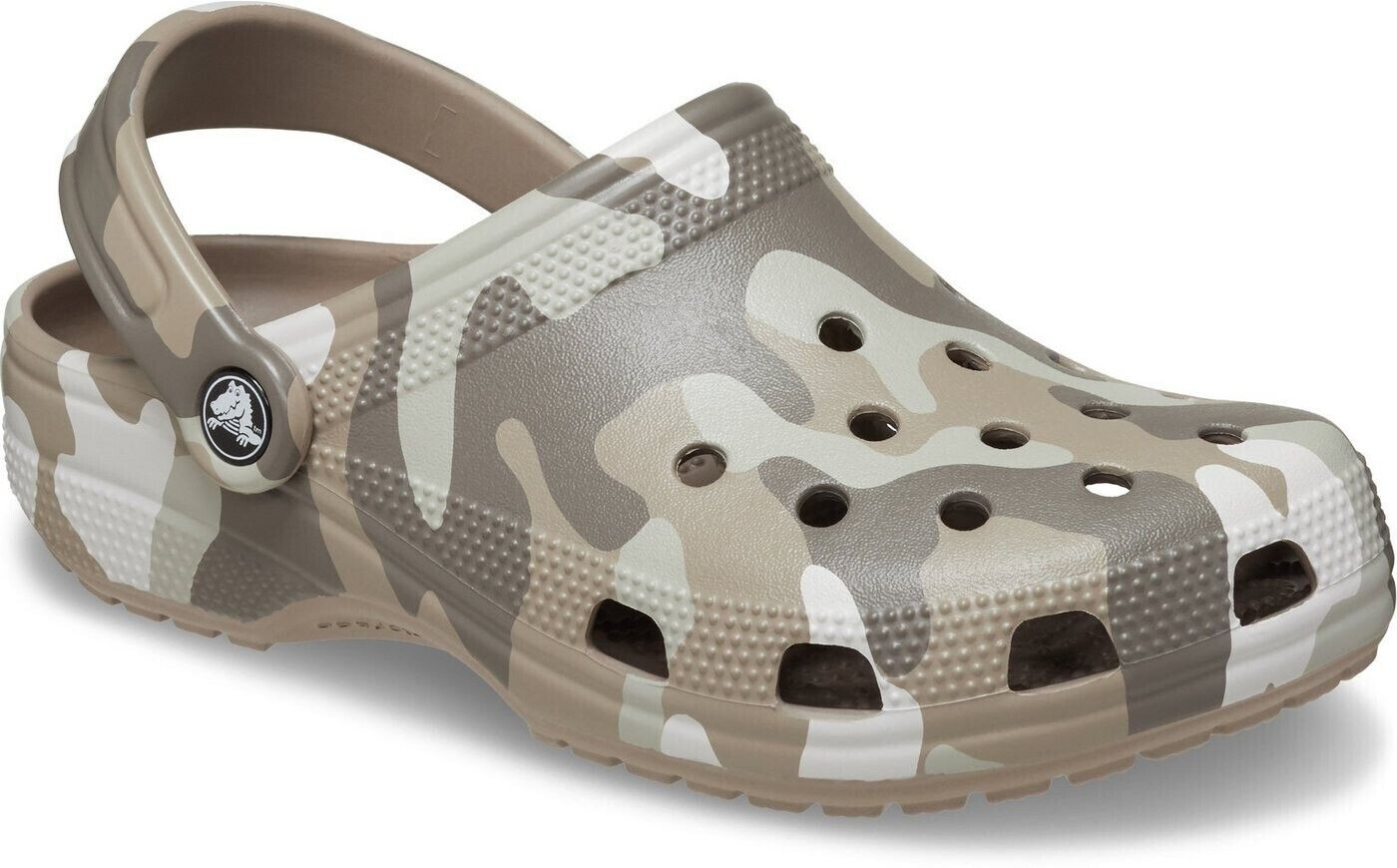 Crocs crocband camo deals