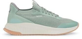 Hugo Boss Ttnm Evo Slon Knrsd 10263095 Trainer green