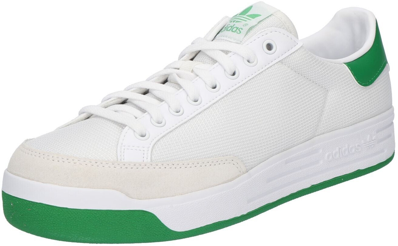 Adidas Sneaker 'ROD LAVER' green white 18291440