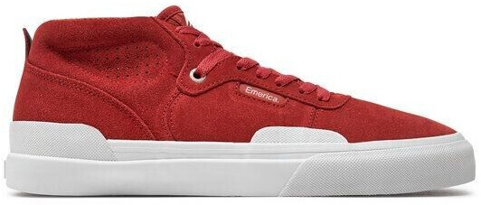 Emerica Sneakers Pillar 6101000132 red
