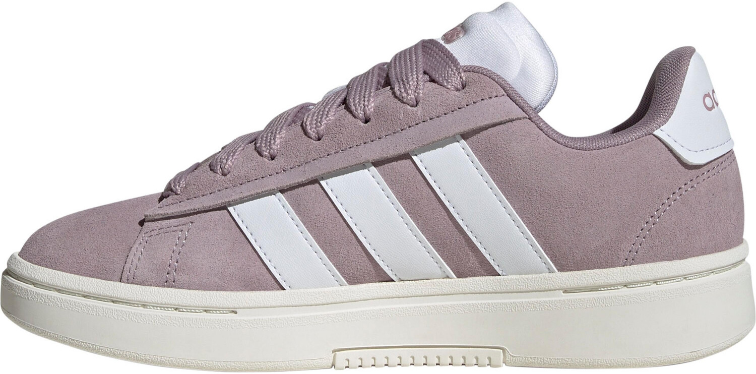 Adidas Grand Court Alpha 00s Women purple