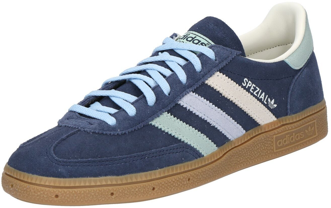 Adidas Handball Spezial night indigo/hazy green/clear sky