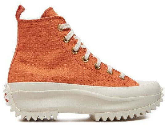 Converse Sneakers Run Star Hike A09911C brown